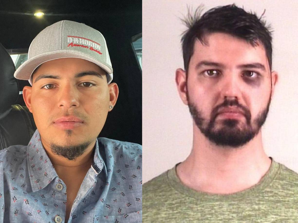 Swinney disparó tres veces a “Beto” mientras él estaba en el garaje de su residencia, venía de comprar comida para su familia.