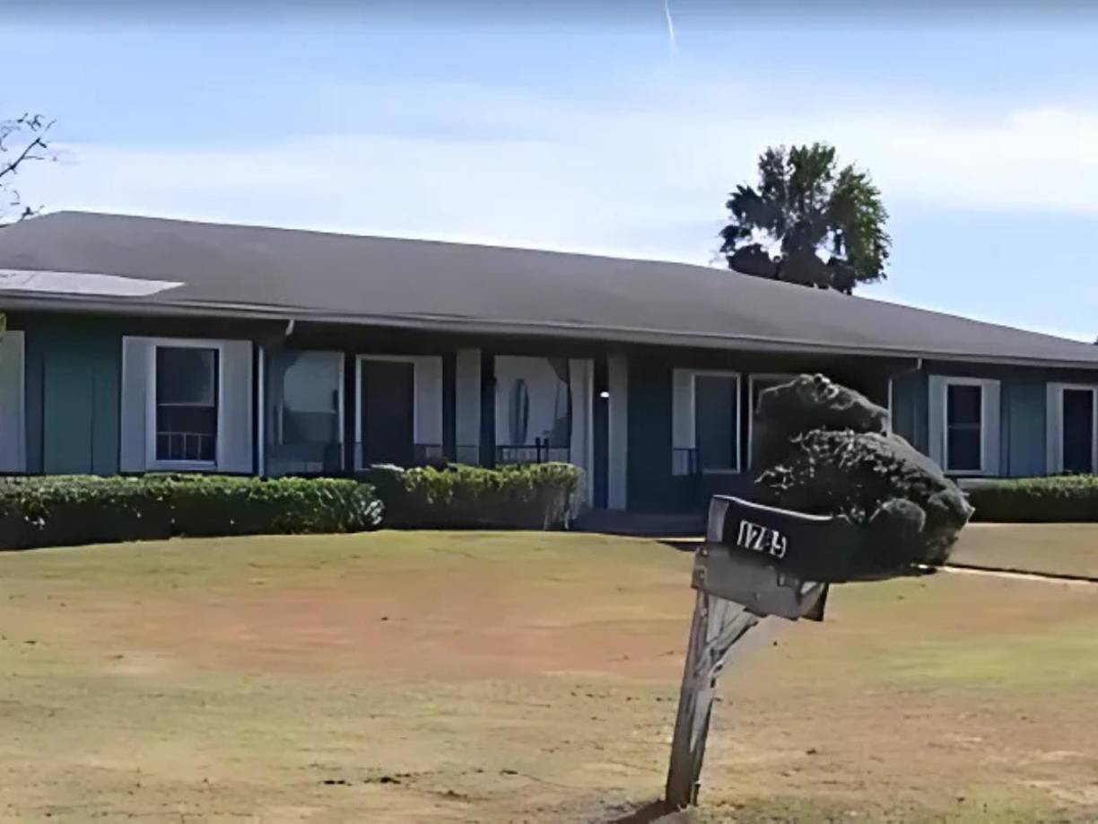 Residentes y amigos cercanos de las víctimas lamentaron lo sucedido y afirmaron que los padres eran buenas personas.