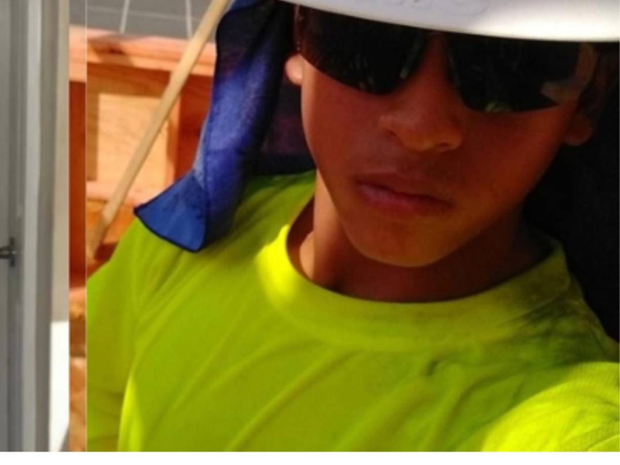 La trágica noticia ha dejado devastados a sus familiares y amigos, tanto en Honduras como en Estados Unidos.