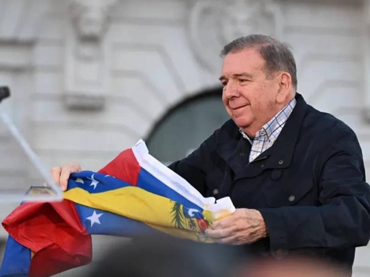 María Corina Machado da a conocer escalofriantes detalles de su secuestro