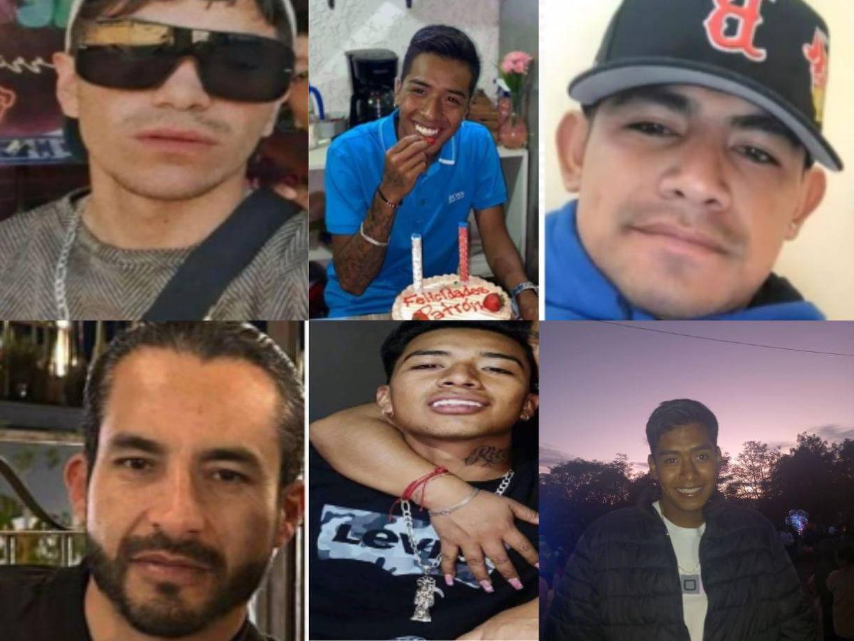 Además, denunciaron ser víctimas de extorsiones y amenazas desde que reportaron la desaparición de sus seres queridos, lo que ha generado temor y obstaculizado las investigaciones.