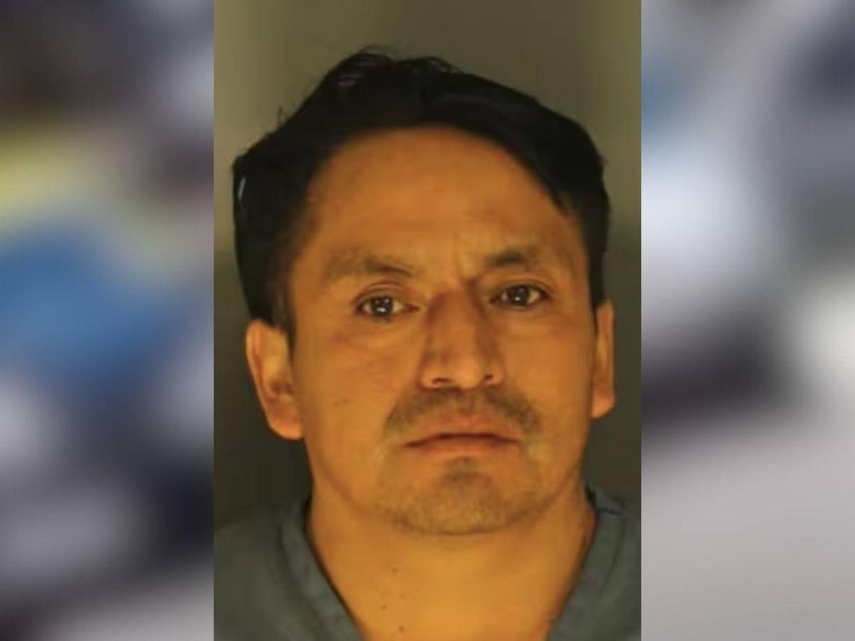 Amigos de Lucrecia dieron a conocer que Rolando Corte, padre de sus hijos, declaró que no sabía del paradero de su esposa y tampoco se mostró interesado en saberlo.