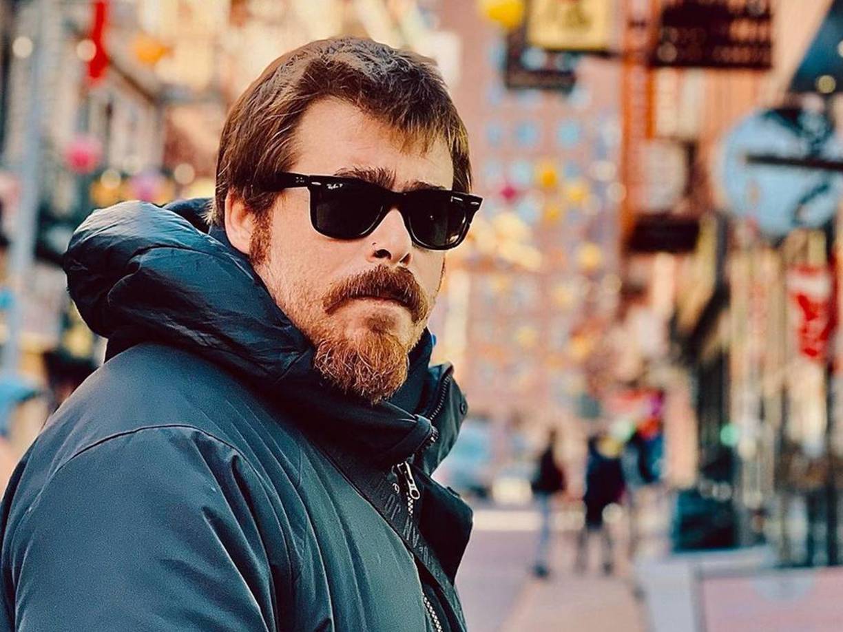 Migue es un humorista, actor, músico y productor argentino. Cuenta con 37 años de edad.