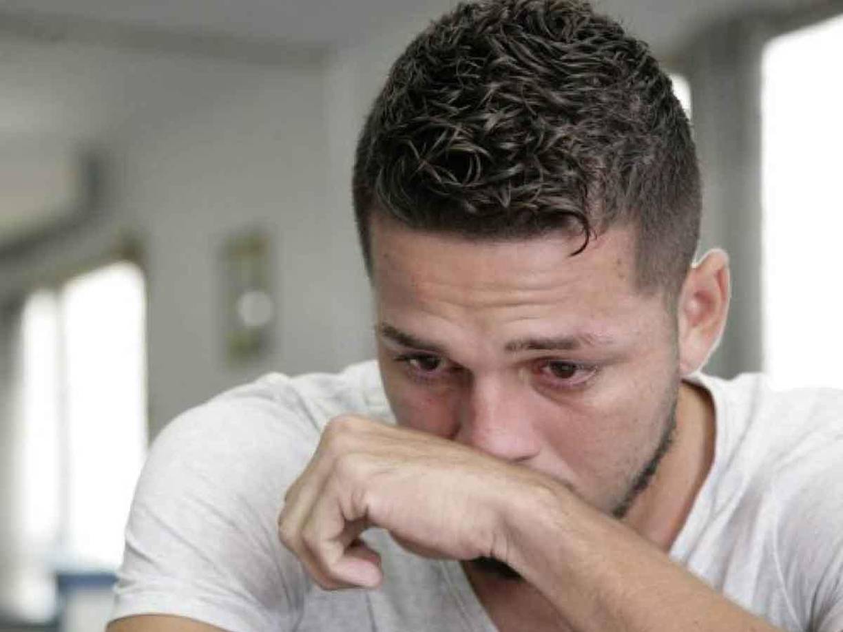 Marcelo Santos: El actual jugador del Motagua fue detenido en el 2016 cuando militaba en el Vida porque se le encontró supuestamente droga. Recuperó su libertad rápido.