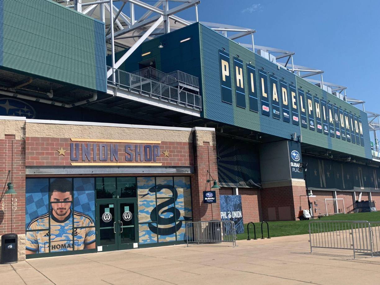 La casa del Philadelphia Union de la MLS fuela sede del duelo entre Olimpia y Motagua está tarde en Estados Unidos. Ambos equipos alinearán a sus equipos estelares y el duelo promete ser sumamente competitivo.