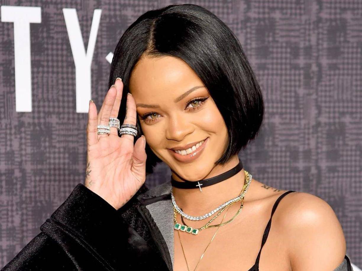 El año pasado también fue nombrada la mujer millonaria hecha a sí misma más joven en<b> Estados Unidos</b>.