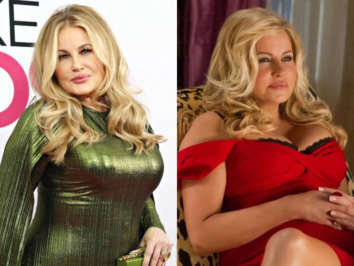 “La gente me vio como la mamá de Stifler”, comentó la actriz de 61 años.