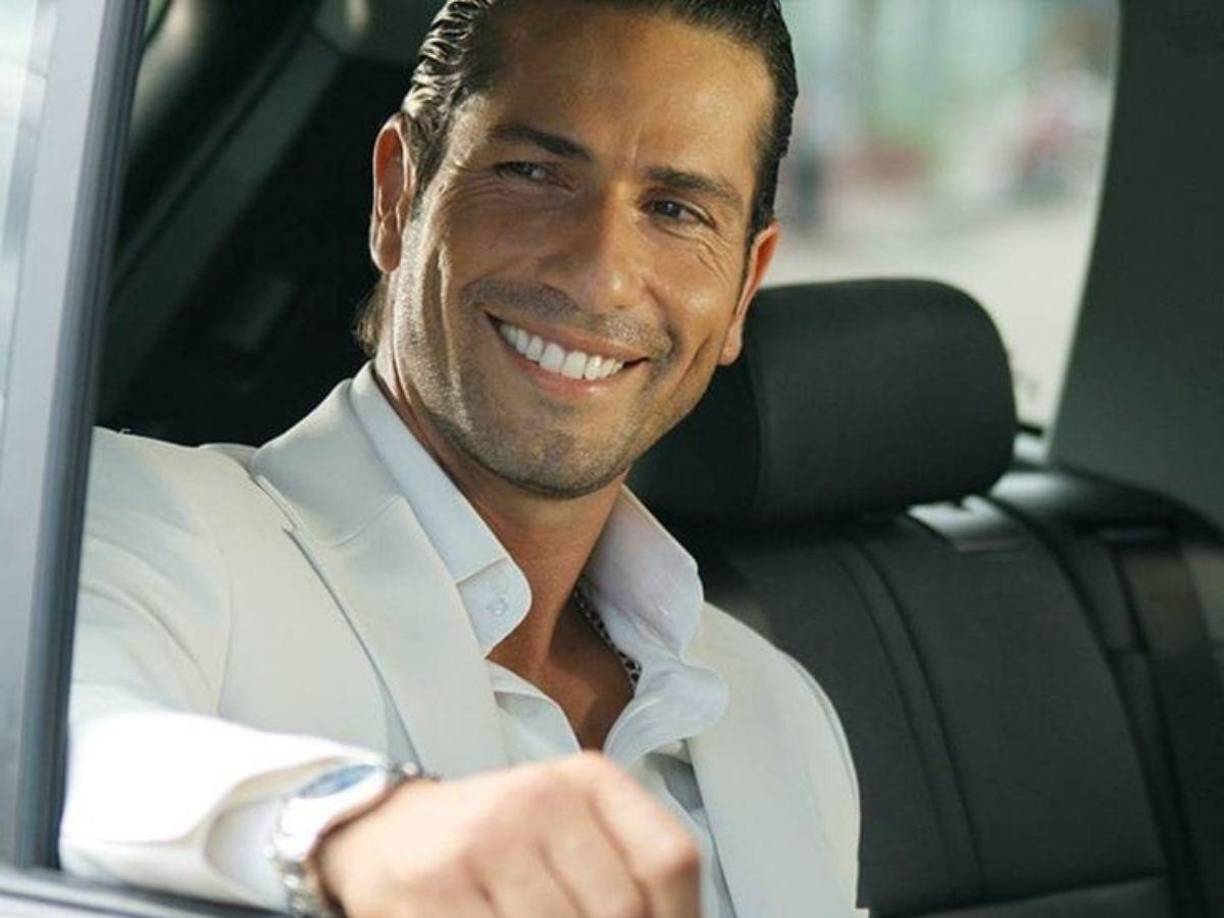 El protagonista de “Sin senos sí hay paraíso” está de visita en Honduras. El reconocido actor colombiano Gregorio Pernía, conocido por dar vida a El Titi, regresó al país para deleitar al público hondureño. 