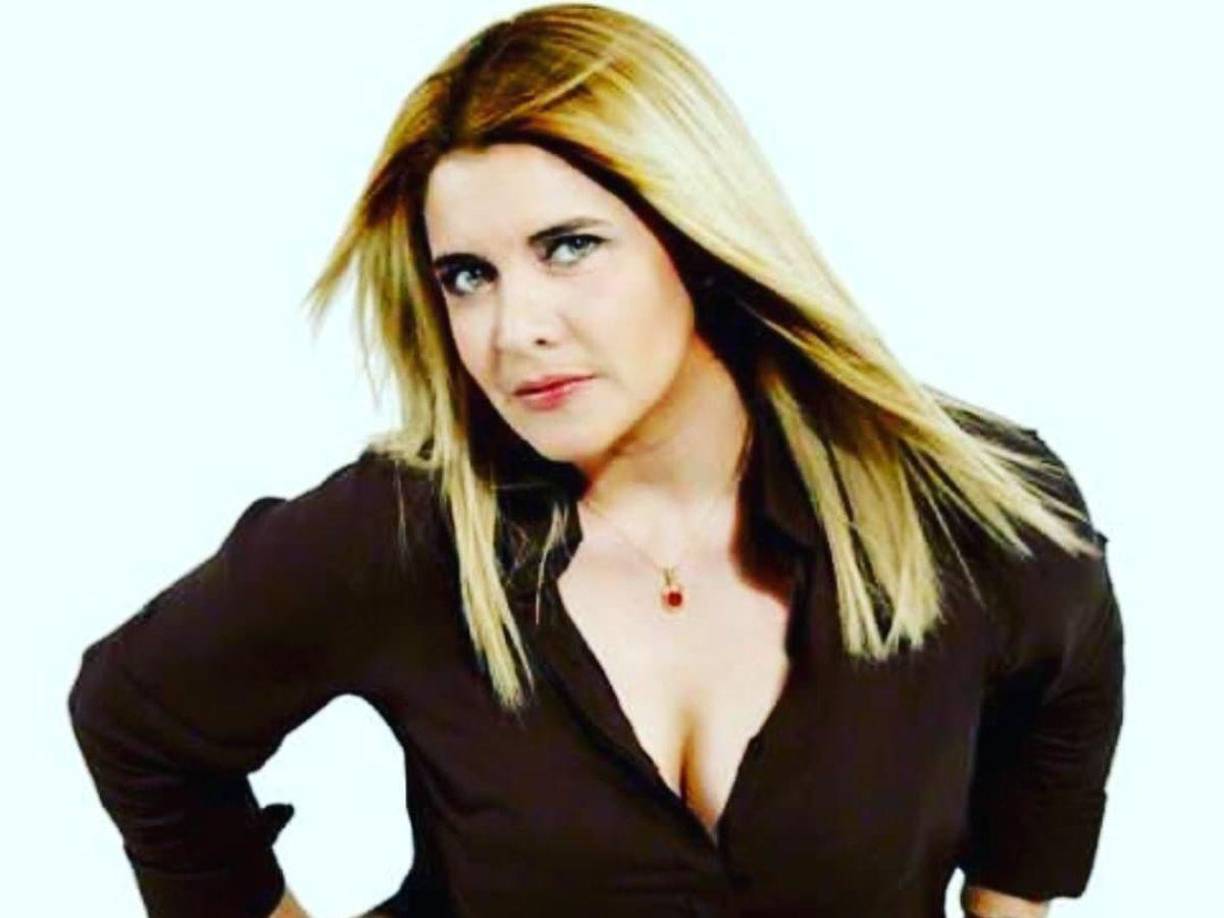 Posteriormente, mediante un live, Gaby Bonilla se fue con todo contra Alejandra por presumir sus bienes materiales. 