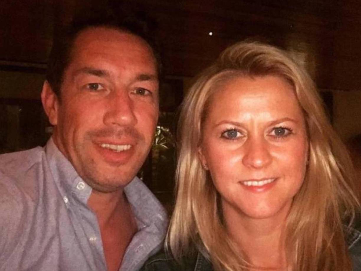 “Este es un desarrollo extremadamente triste y nuestros pensamientos están con los seres queridos de Tom”, señaló Helena Barron, jefa de la policía de Northumbria, en declaraciones que recogió el diario británico The Sun.