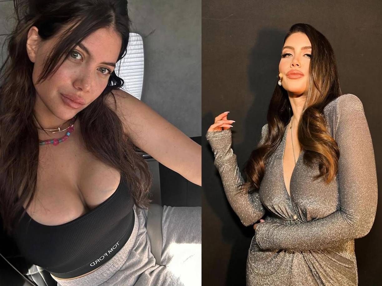 El periodista, incluso, compartió un audio en el que el propio Keita Baldé, futbolista de origen senegalés, intentó acercarse emocionalmente a Wanda Nara. En la grabación, el jugador se dirigió a la empresaria de manera afectuosa y preocupada, en un español muy formal.