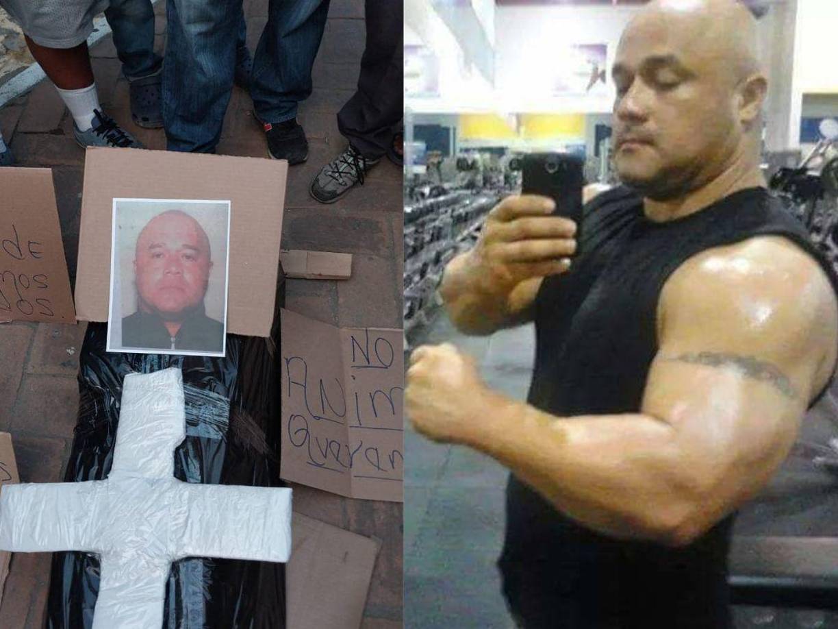 Melvin Saúl Chacón, se desplomó frente a sus compañeros de viaje en su camino hacia Estados Unidos. La causa de su muerte es desconocida.