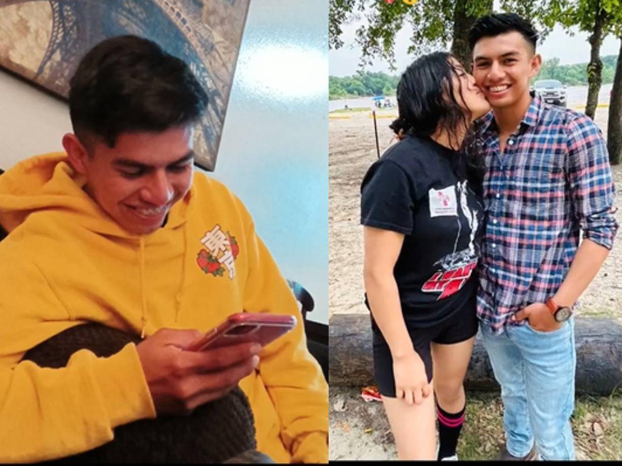 Este miércoles se confirmó la identidad de las dos víctimas de la tragedia ocurrida en un vecindario en Conroe, Texas luego del paso de fuertes tormentas el martes en la tarde.