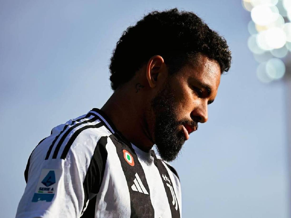 Douglas Luiz no está en un gran momento con la Juventus de Italia. El club estaría dispuesto a venderlo y el Manchester City le tendría en vista por si no encuentra al reemplazo de Rodri, informó la ‘Gazzetta dello Sport’.