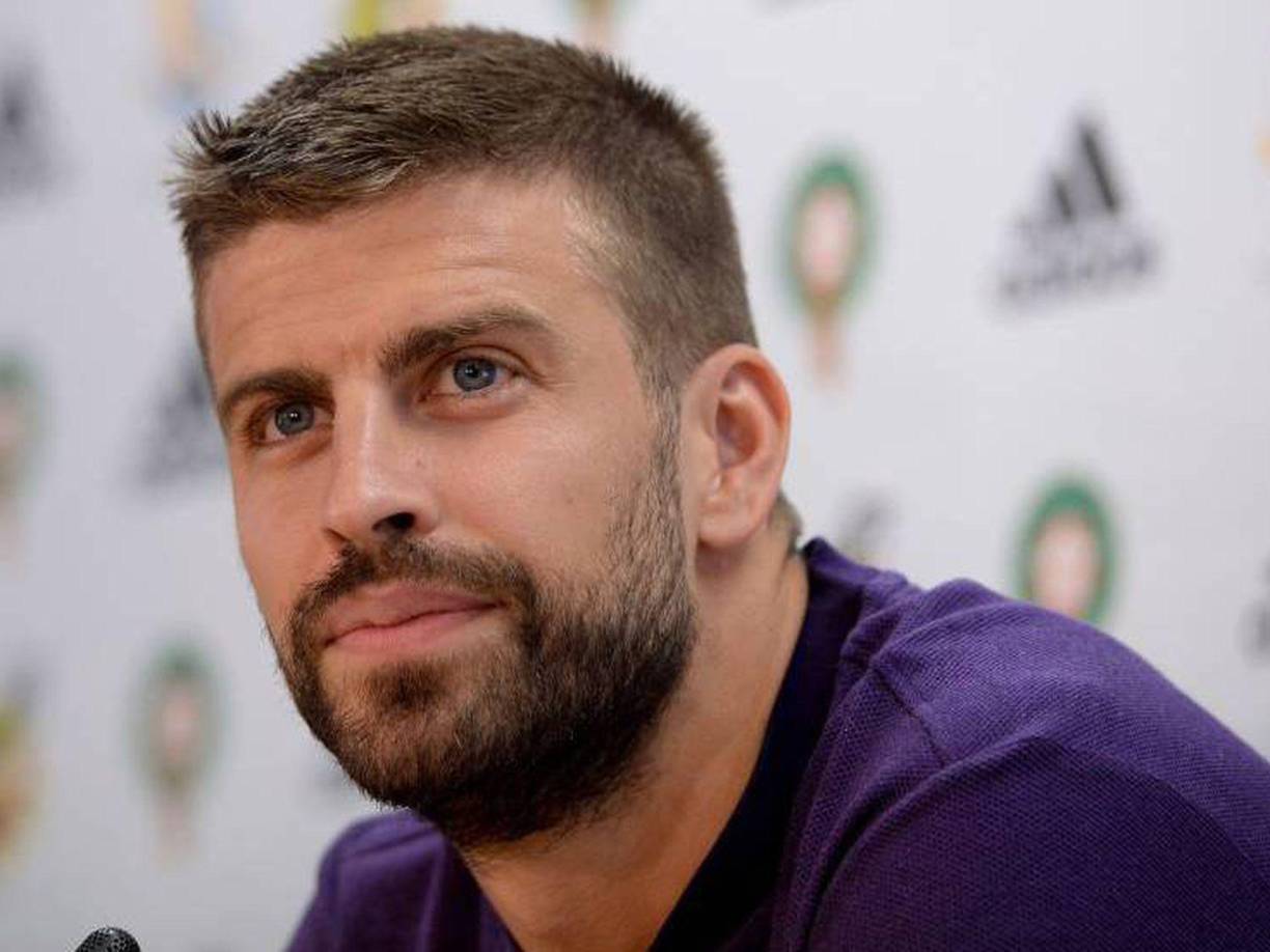 el Barcelona garantizó que “Piqué percibirá un mínimo de 107 millones 213 mil 050 euros“, incluyendo los premios por cumplimiento del contrato y méritos alcanzados.