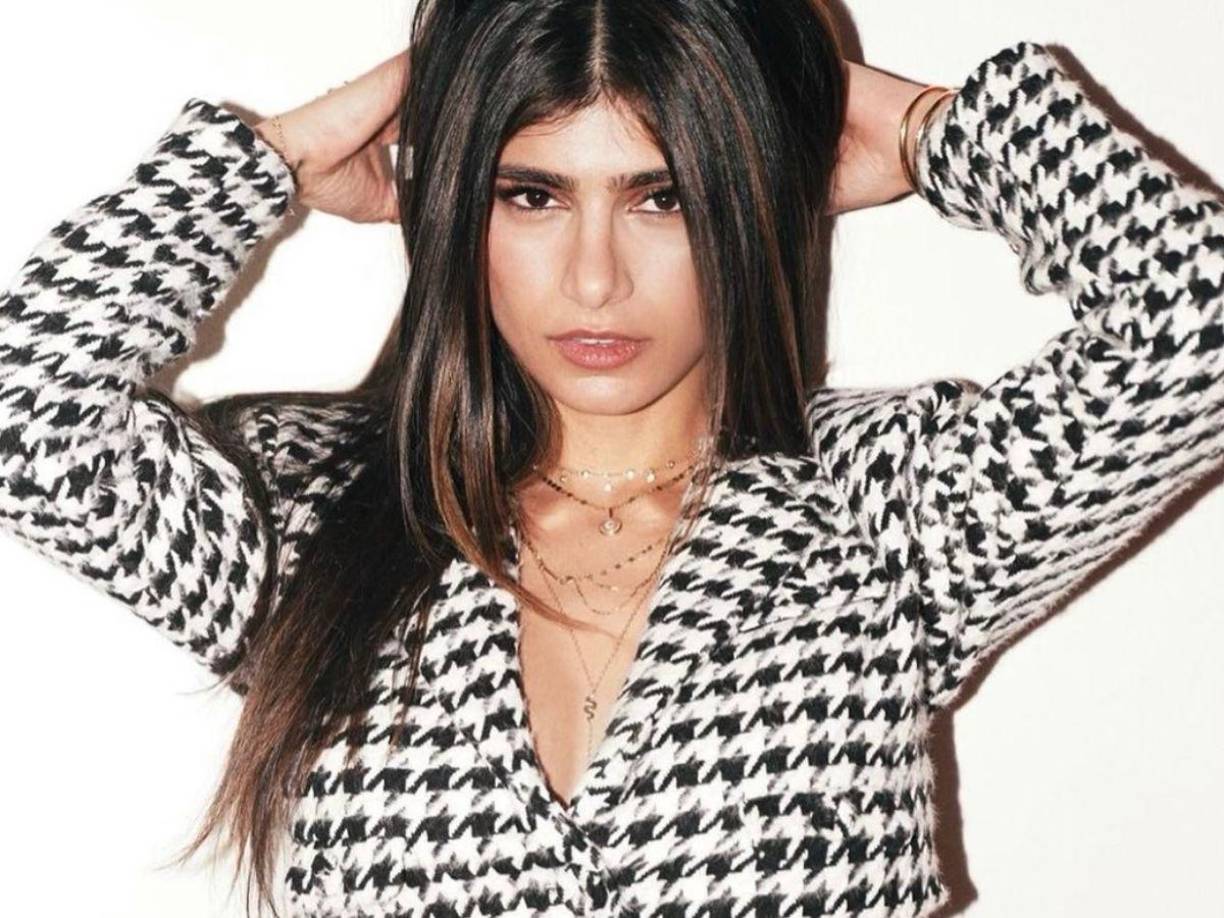 Además sufrió del rechazo de su familia islámica.