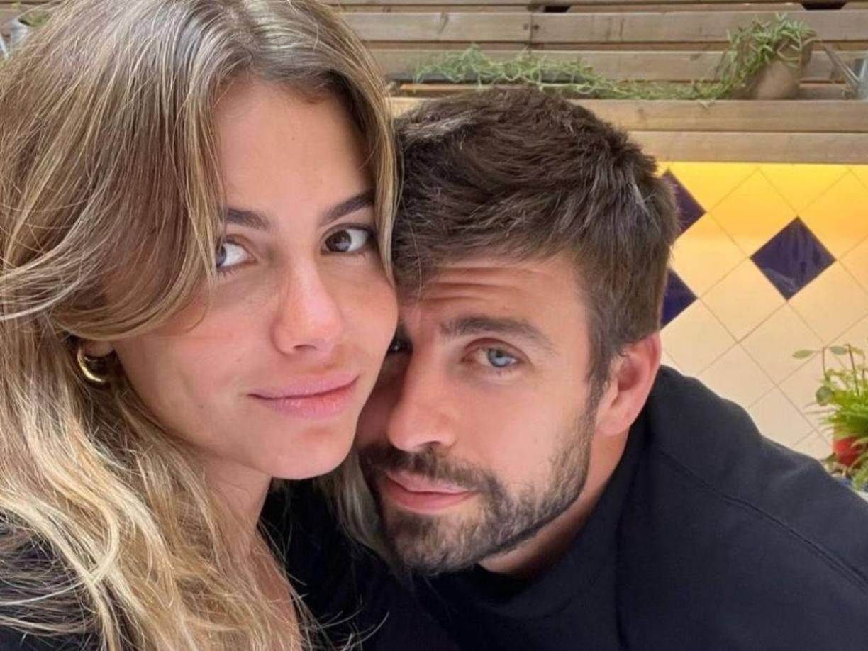 Todo empezó con una intervención del también empresario sobre el tema futbolístico del momento y acabó con una frase en la que describe lo que, supuestamente, pasa en el país de su ex tras confirmarse la separación y su nueva relación relación con Clara Chía.