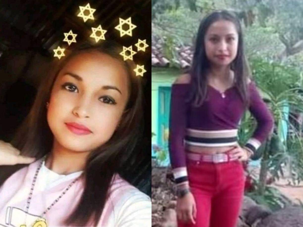 Diana Lizeth Ramírez Aguilar apenas tenía 13 años y era pretendida por un acosador que se molestó por ser rechazado y la mató.
