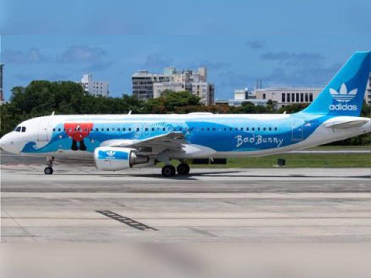 El cantante Bad Bunny ofrecerá un concierto este martes en San Pedro Sula.