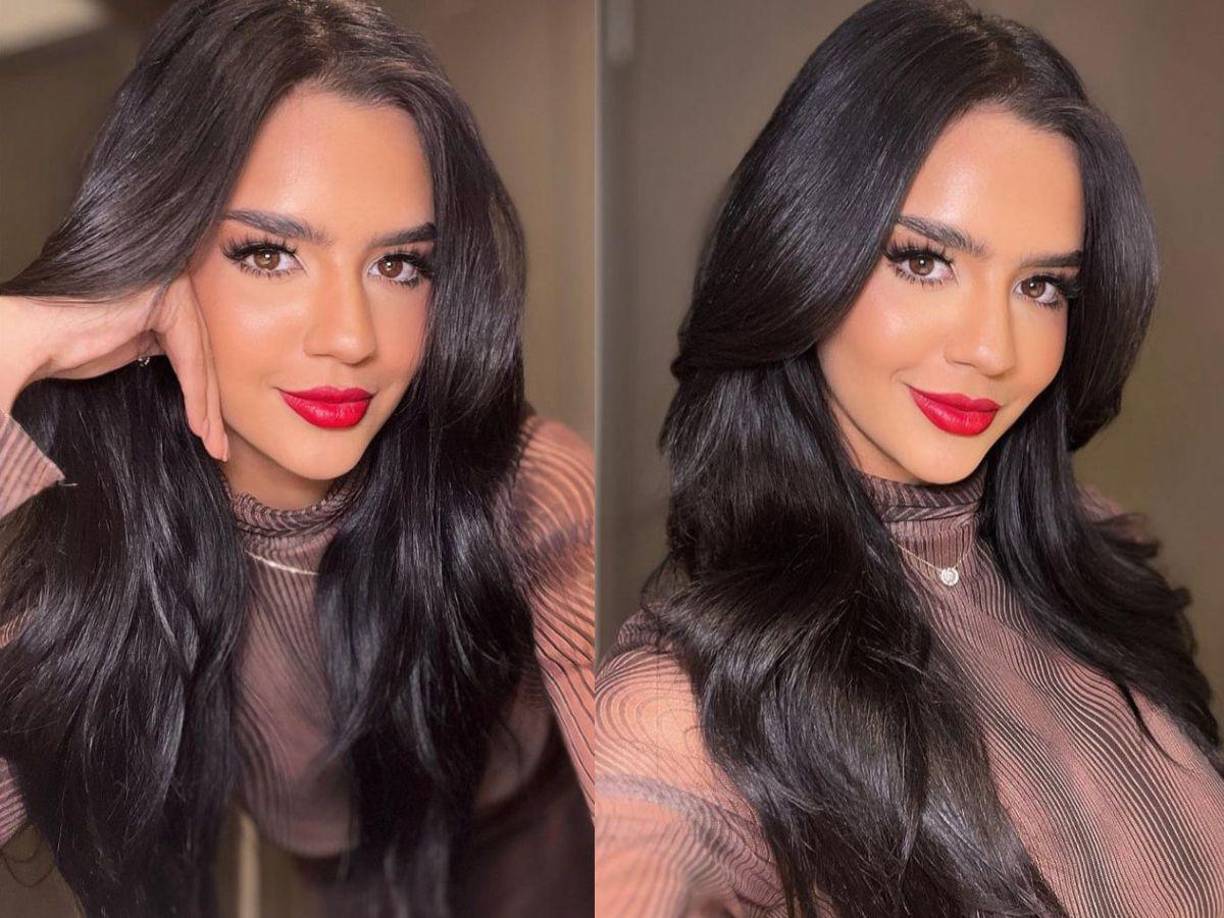 Zu Clemente tachó de “inclusión forzada” la clasificación de una de sus ex compañeras de Miss Universo. 