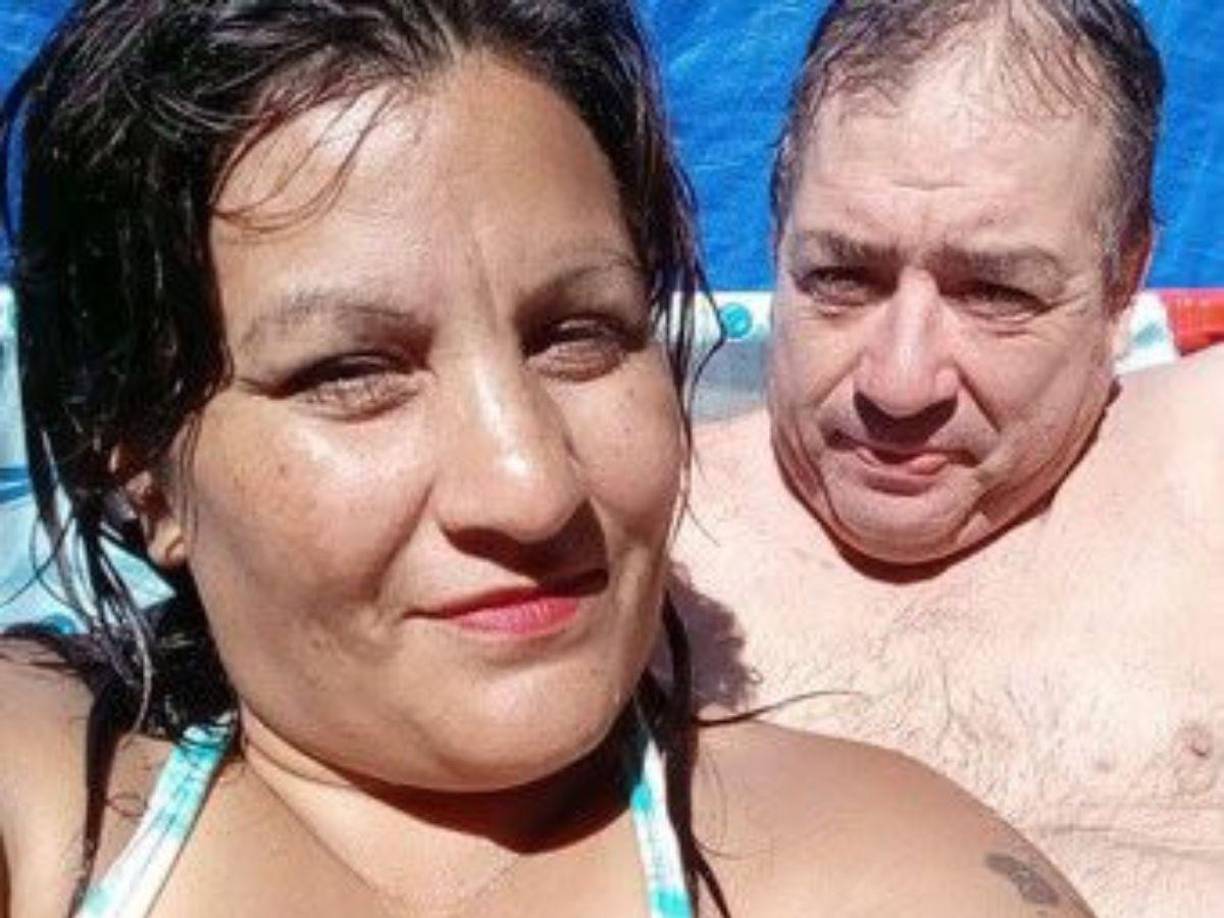 Tras permanecer prófugo de la justicia durante más de 48 horas, Pedro se quitó la vida este lunes en la estación de tren de Palomar.