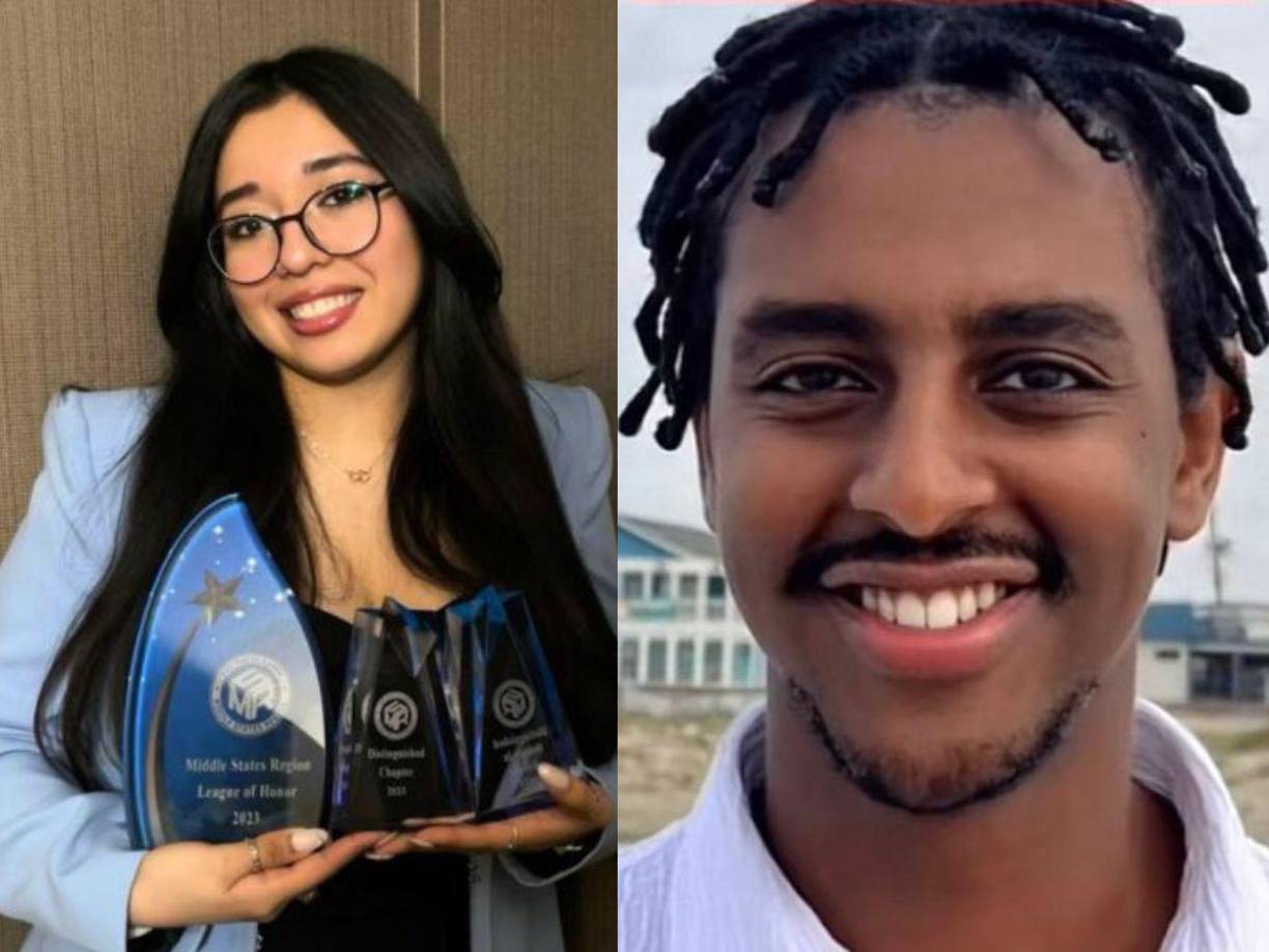 La víctima, Andrea Rodríguez Ávila, una joven universitaria de 21 años, fue asesinada el lunes 26 de agosto en su dormitorio en la Universidad Rice de Houston, Texas, Estados Unidos.