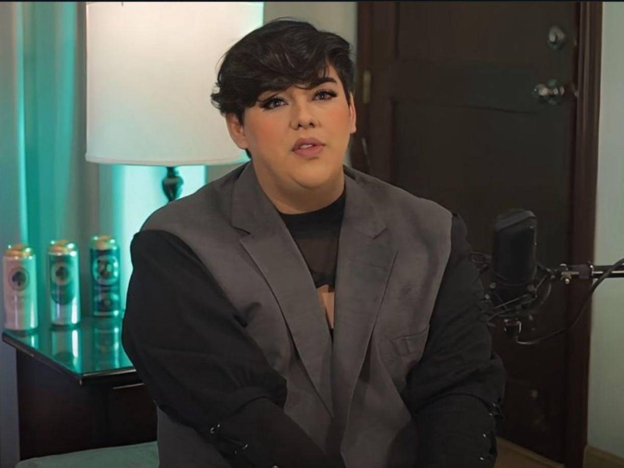 Sin duda alguna el nombre de Antonio Sandrez constantemente está rodeado de controversia, y esa vez no fue excepción. 