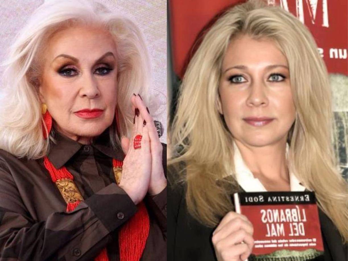 El secuestro ocurrió en el año 2002 y fracturó la relación de las hermanas de Thalía para siempre.