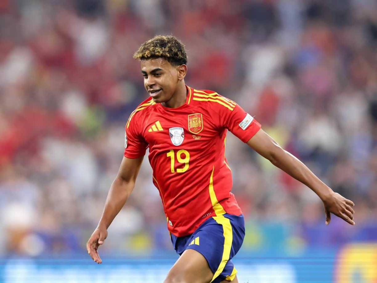 La empresa de tecnología multinacional refleja las tendencias de búsqueda cada país y ofrece una instantánea de los intereses y eventos que definieron el año. En el ámbito futbolístico aparece Lamine como el jugador con mayor interacción.