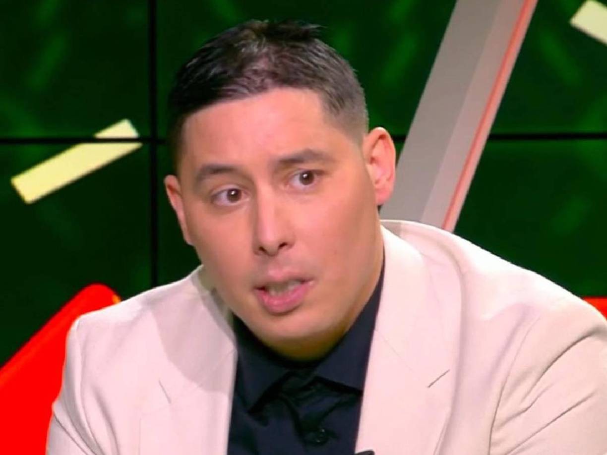 El deceso se produjo en Francia, donde colaboraba con diversos medios de comunicación.