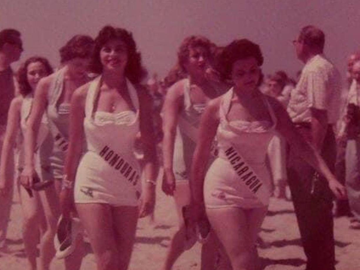 Durante su participación en esa edición de Miss Universo, la hondureña fue una de las más destacadas.