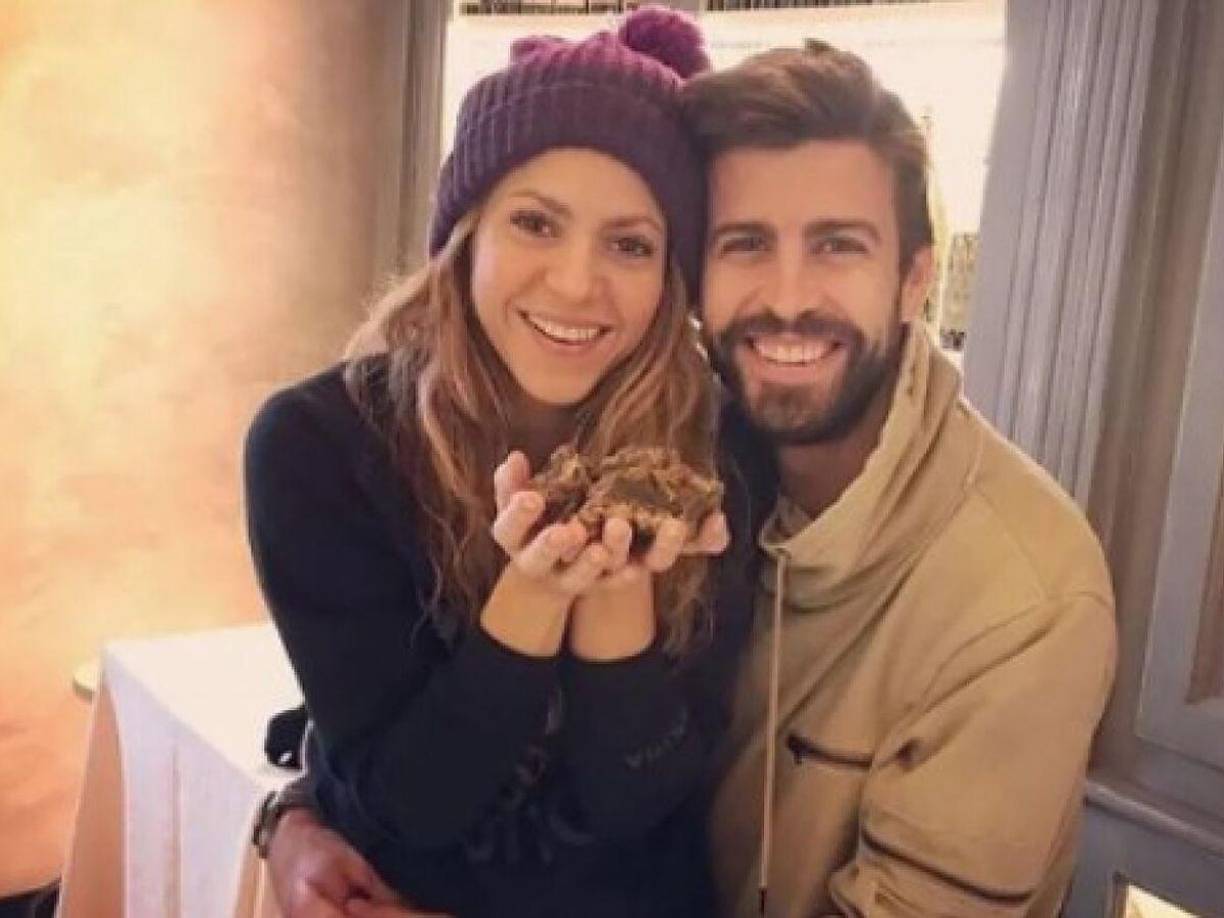 “He representado a Gerard en su negociación con Shakira”, adelantó al diario español el abogado con más de cinco décadas de experiencia.