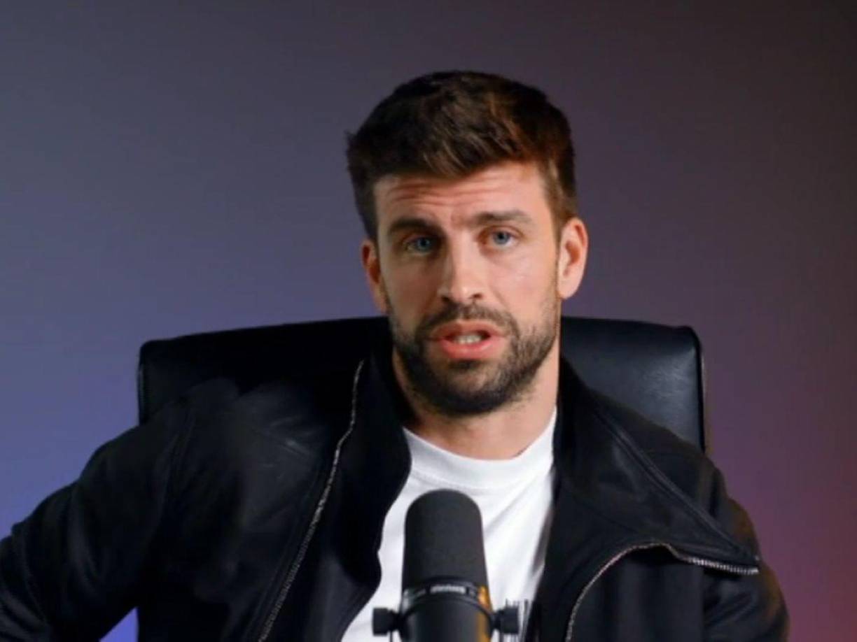 Esta vez no fue Shakira ni su ruptura de lo que habló concretamente, pero sí de la consecuencias que ha tenido en Colombia tras lo sucedido.