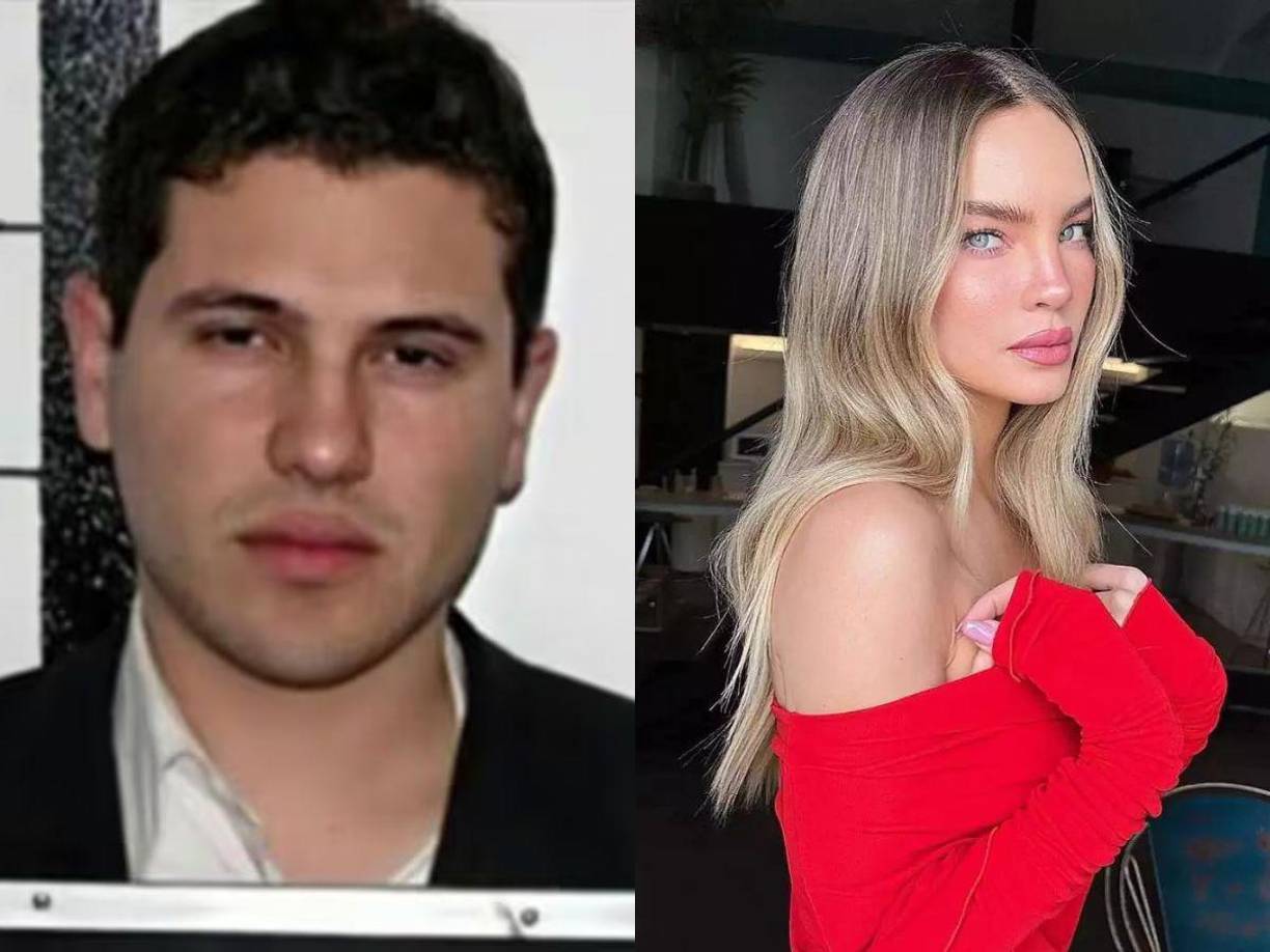 La periodista Anabel Hernández reveló la relación cercana que existió entre Belinda e Iván Guzmán, hijo del “Chapo”.