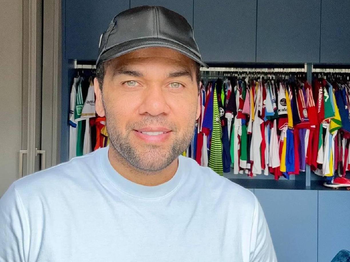 El nuevo proyecto que Dani Alves tiene entre manos, es ‘Voxtom’. ¿de qué se trata?