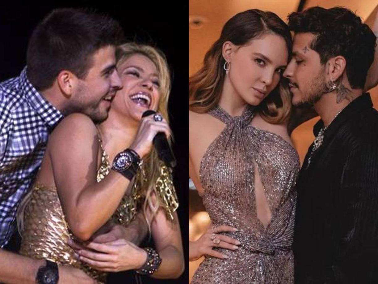 El amor a estas parejitas no les duró para siempre y en el 2022 prefirieron terminar su relación. Algunos de ellos estuvieron a punto de llegar al altar.