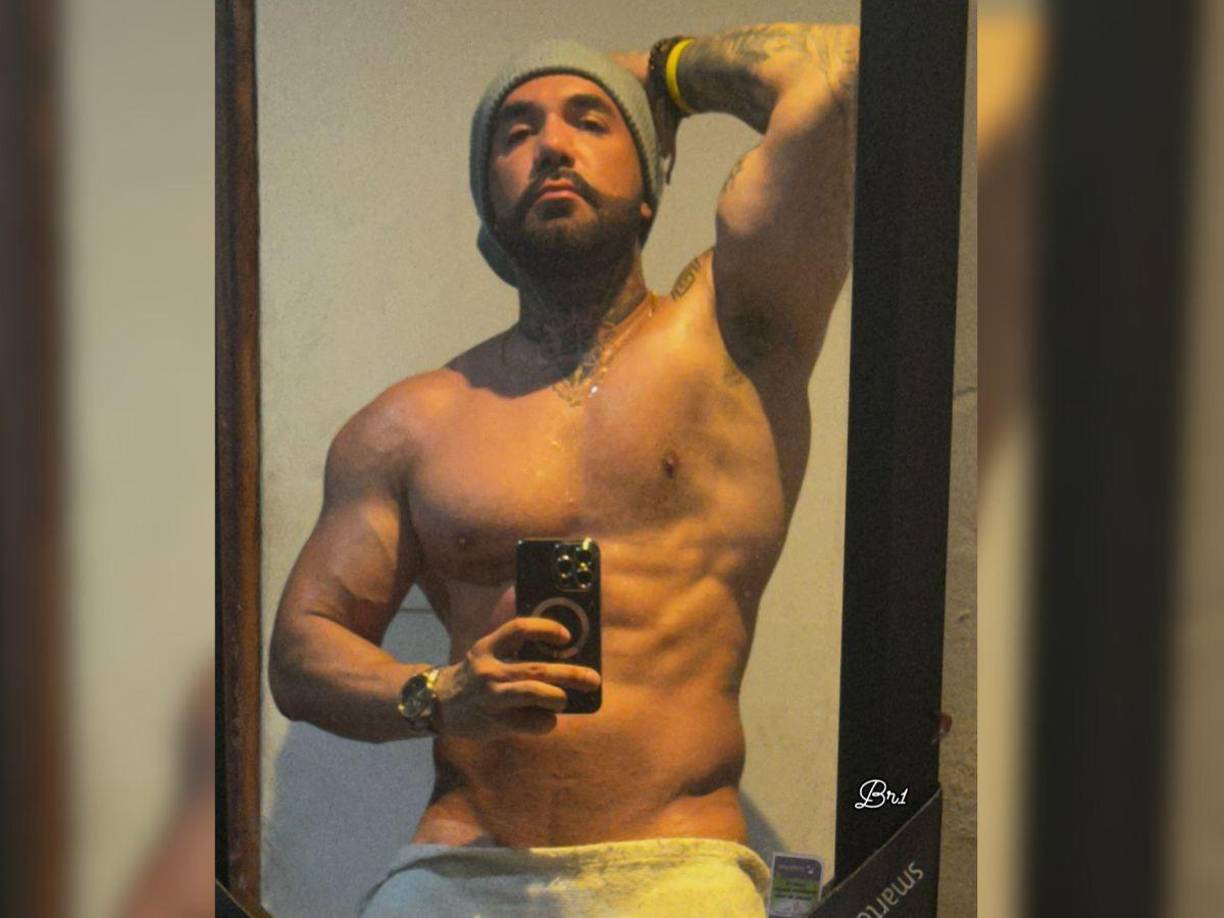 En una sesión de preguntas y respuestas en Instagram, la actriz se mostró abierta y sincera sobre su relación, negando rumores de boda y enfatizando que está disfrutando cada momento con Bruno. Aunque no reveló detalles sobre cómo se conocieron, dejó claro que se siente profundamente enamorada.