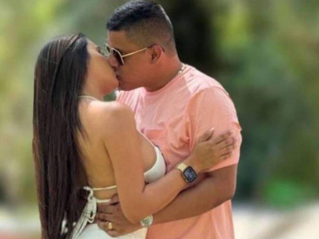 Alejandra Rubio y su prometido han puesto fin a los rumores de una supuesta separación de una manera muy peculiar. 