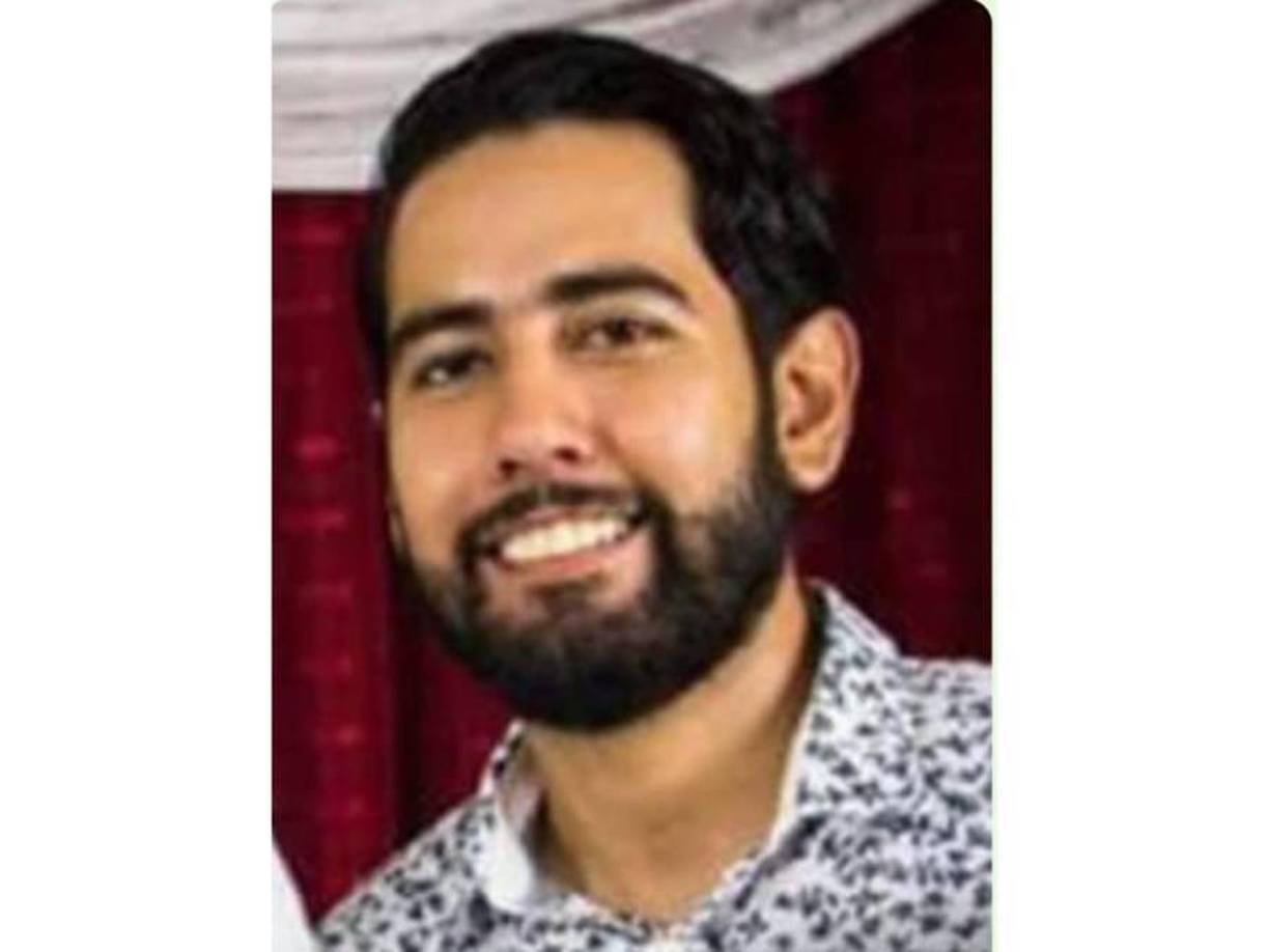 Fue el pasado jueves a eso de las 6:00 am que Jean Marie fue privado de su libertad cuando salía de su casa en el barrio Buenos Aires, en Puerto Cortés.