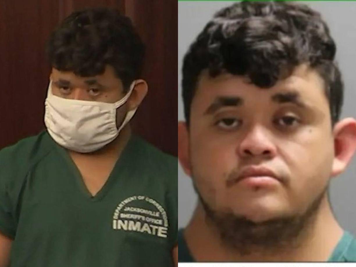 El hondureño Yery Noel Medina Ulloa se declaró culpable de apuñalar a su tío Francisco Javier Cuellar, quien días antes lo había llevado a vivir a su casa y hasta le había dado trabajo.