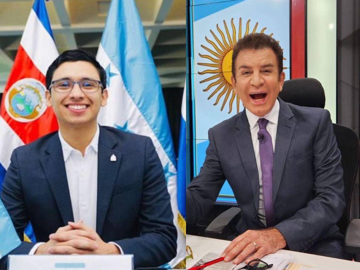 Los ataques de Cálix contra Salvador Nasralla vienen en contexto tras el anuncio del líder del PSH que se une a las filas como precandidato presidencial del Partido Liberal para competir en las elecciones de marzo de 2025.