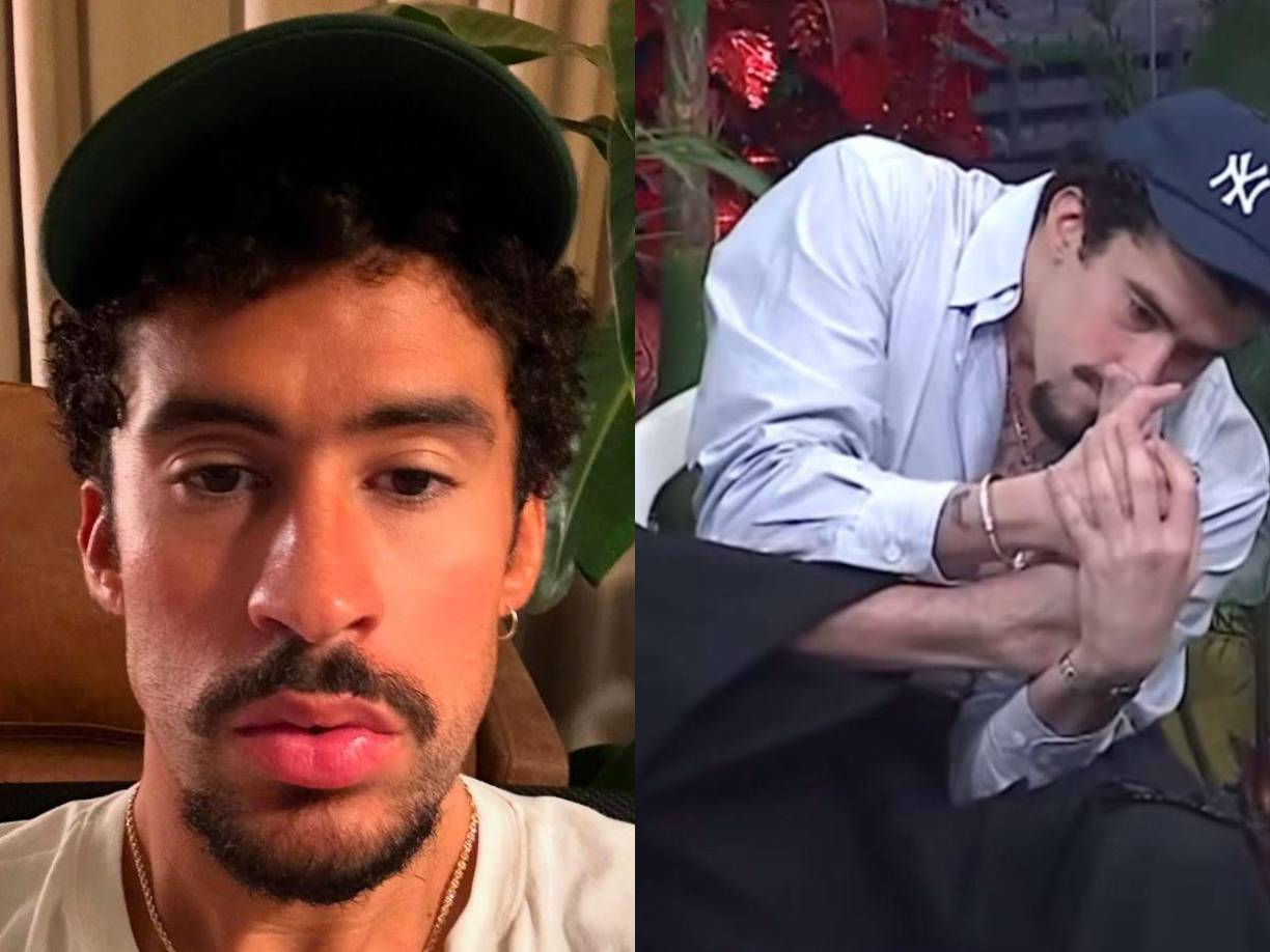 El artista puertoriqueño Bad Bunny sorprendió recientemente al aparecer en una entrevista en sandalias y de manera casual donde aseveró que siempre le apesta un pie y tiene varios callos.