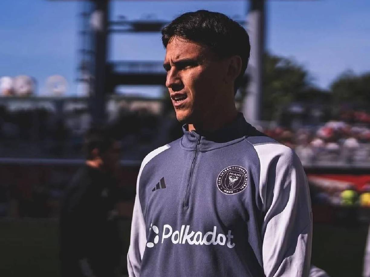 Sin embargo, la directiva de las Garzas mantiene negociaciones con Matías Rojas, pero el jugador habría rechazado la primera oferta.