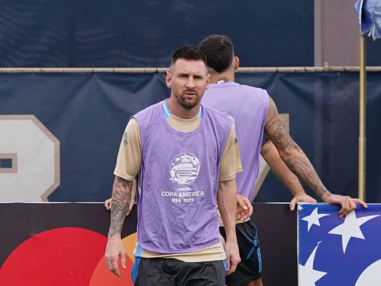 Lionel Messi sumará a su extenso palmarés de galardones un reconocimiento que trasciende los límites del deporte.