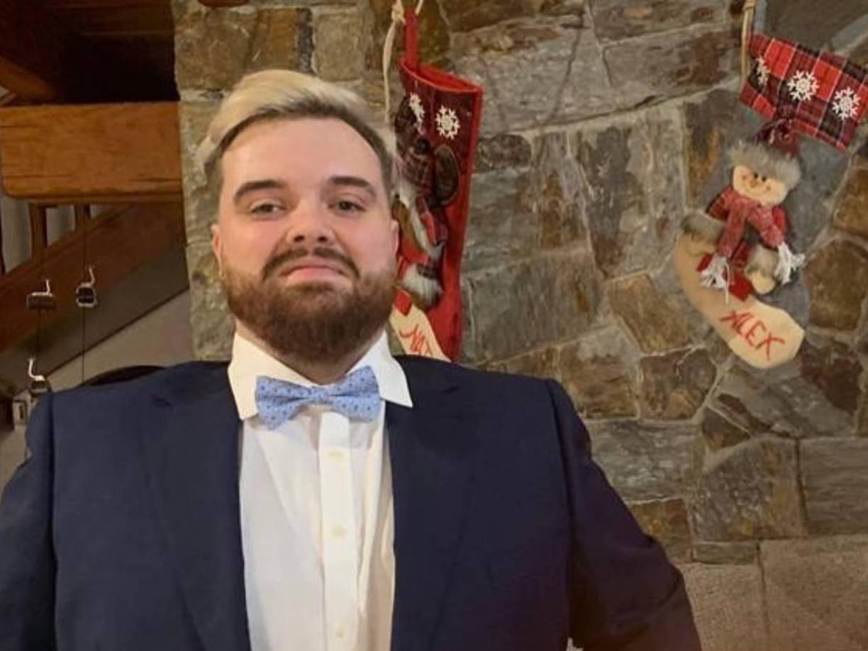 “Yo tendré otras funciones, pero seguiré siendo al 100% el dueño del club”, explicó el español Ibai Llanos. 