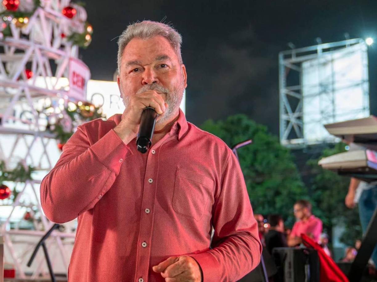 Contreras agregó: “Haremos todo lo que esté a nuestro alcance, hasta lo imposible, porque el partido se dé. No puedo dar más detalles, pero sí, nosotros estamos en el proyecto y estamos avanzando”.