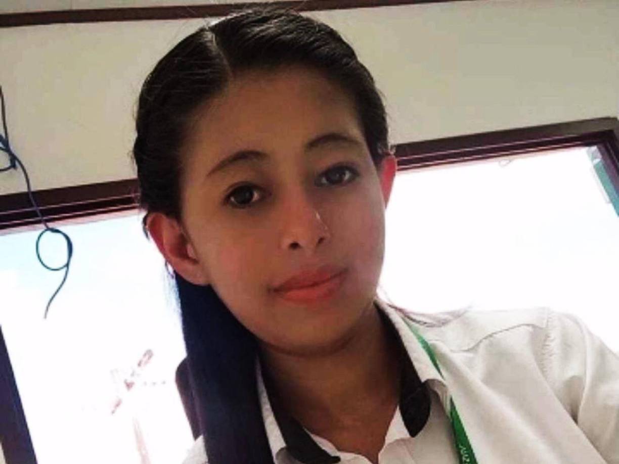 Belkys y Lemus salieron varias veces a tomar café en algunos lugares de La Esperanza. Esos detalles la muchacha se los comentó a una amiga y también a su mamá, con quien hablaba todas las noches por videollamada, ya que su familia vive en San Francisco, Lempira.