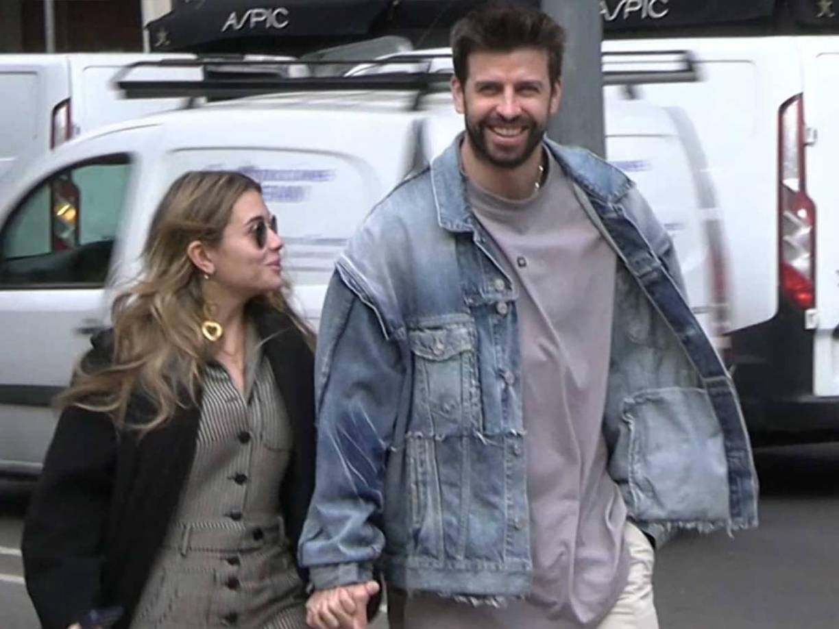 A eso se le agrega que Shakira ha pedido de que Clara no tenga contactos con sus hijos. 