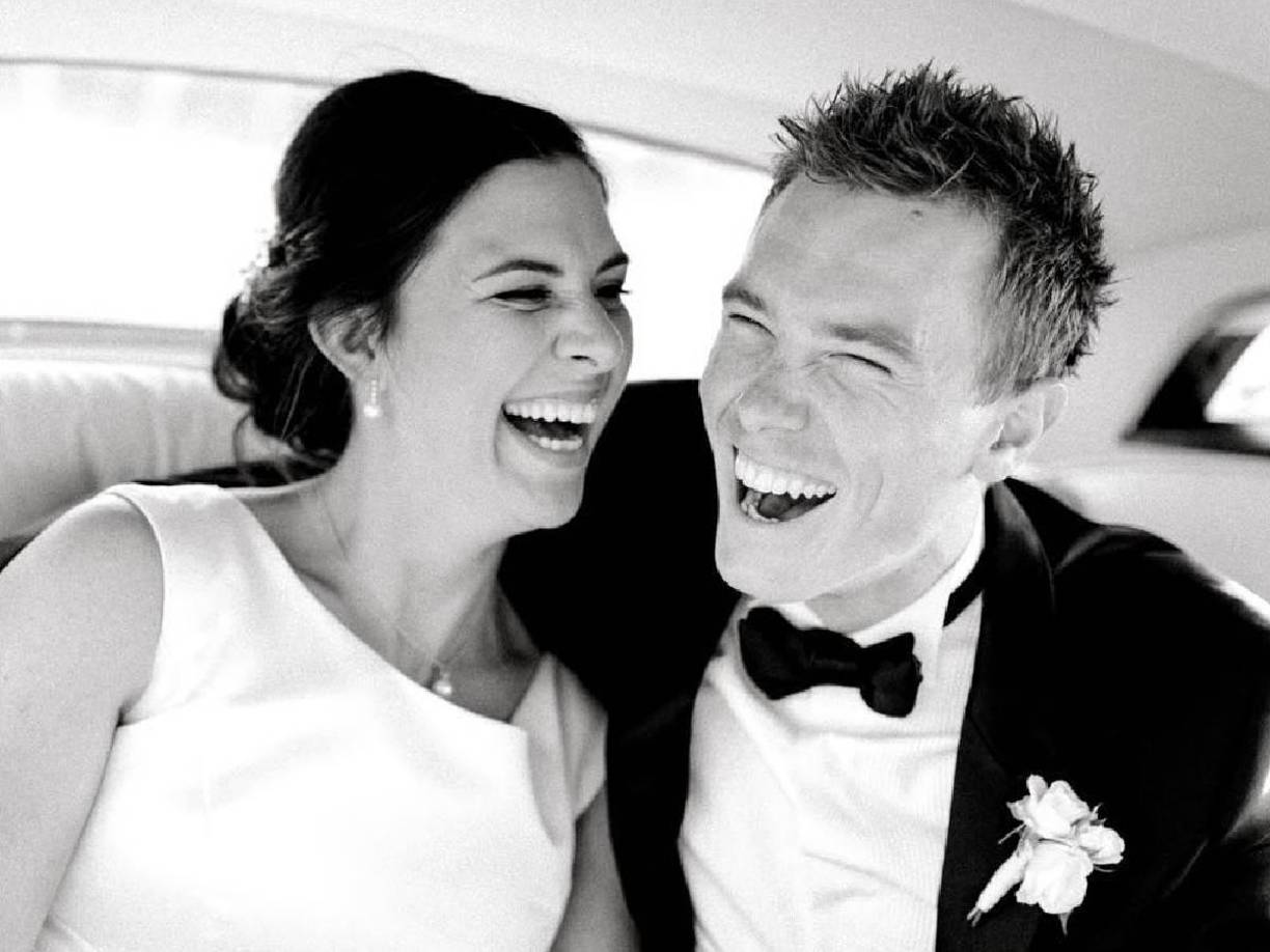 Campeón del mundo de contrarreloj en 2018 y 2019, el ciclista fue detenido el 31 de diciembre del año pasado en conexión con el atropello mortal de su mujer, la también ciclista Melissa Hoskins. 