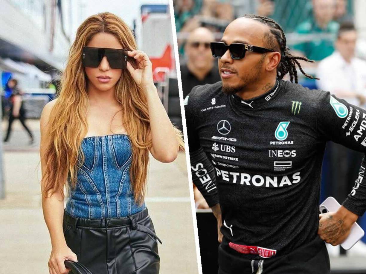 “Nos aseguran que él se siente molesto porque le da la sensación de que ella quiere hacer creer que entre ambos hay una relación sentimental. Él quiere que se sepa que entre los dos no hay nada más que una amistad”, indicaron.